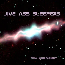 New Jazz Galaxy