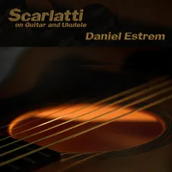 Sonata K466 in A Minor (orig F Minor) andante (D Scarlatti)