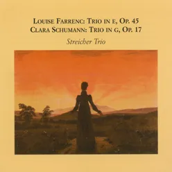 Trio in g op 17 - Allegretto (Clara Schumann)