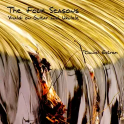 The Four Seasons - Vivaldi on Guitar and Ukulele