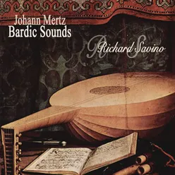 Mertz - Bardic Sounds