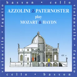 Duetto in Re maggiore Hob X11 Moderato (FJ Haydn)