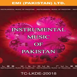 Instrumental Music Of Pakistan