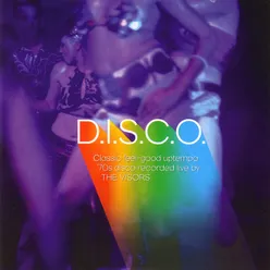 Discovisor