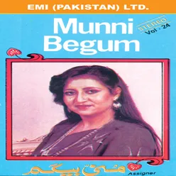 Munni Begum Vol-24