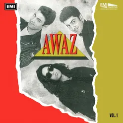 Awaz