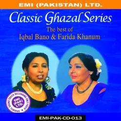The Best Of Iqbal Bano & Farida Khanum