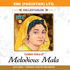 Golden Voice of Melodious Mala