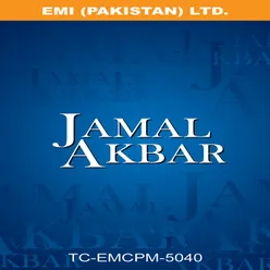 Jamal Akbar