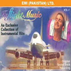 In Flight Music Vol -1