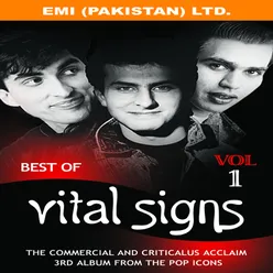 Very Best Of Vital Signs Vol -1