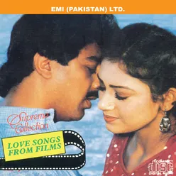 Supreme Collection  Love Songs From Films