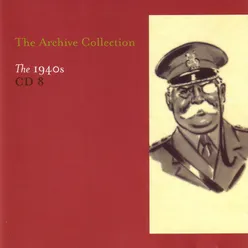 The Archive Collection 1940'S CD 8