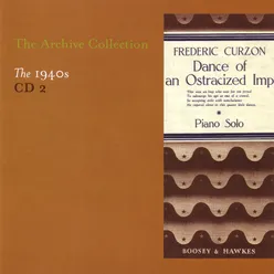 The Archive Collection 1940'S CD 2