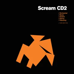 Editors Construction Kit - Scream 2