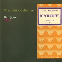 Beachcomber, The