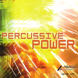 Percussive Power