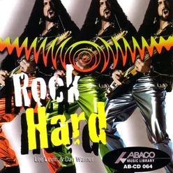 Rock Hard