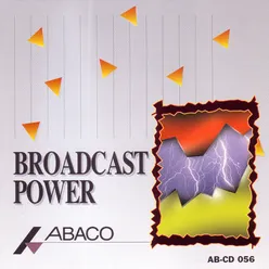 Broadcast Power