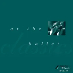 At The Ballet