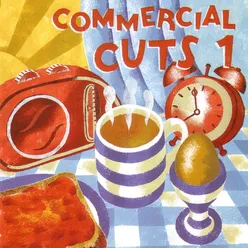 Commercial Cuts Vol 1