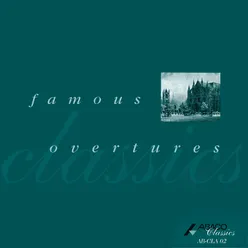 The  Marriage Of Figaro - Overture