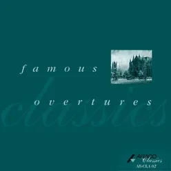 Cosi Fan Tutte - Overture