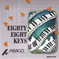 Eighty Eight Keys