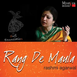 Rang De Maula (Sufi Songs)