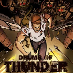 Drums Of Thunder