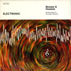 Archive Remixed - Positive & Uplifting: Remixes of Library Music from the Boosey & Hawkes Archive