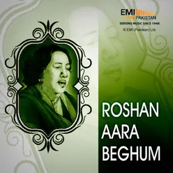 Roshan Ara Begum - Live