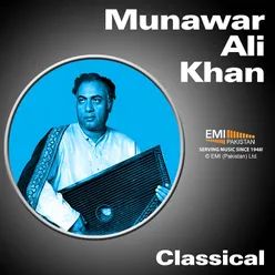 Munawar Ali Khan