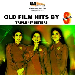 Old Film Hits By Triple "S"