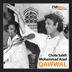 Roz-e-Awwal Se Hoon