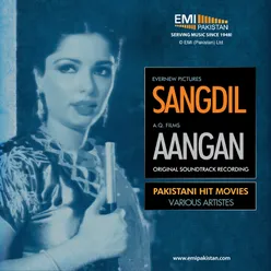 Sangdil & Aangan