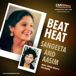 Sangeeta & Aasim - Heat Beat