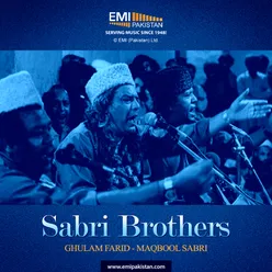 Sabri Brothers Qawwali