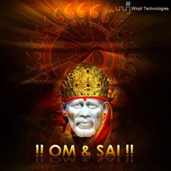 Om & Sai Mantras