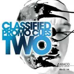 Classified Promo Cues Two