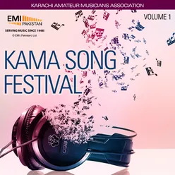 Kama Song Festival, Vol.1