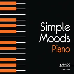 Simple Moods Piano