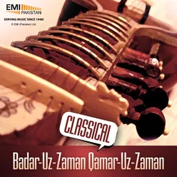 Best of Badar-Uz-Zaman & Qamar-Uz-Zaman