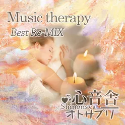 Music Therapy to Create a Sense of Self-Composure "I Appreciate the Changes"
