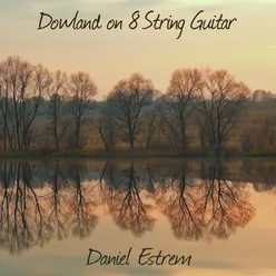 Dowland's First Galliard