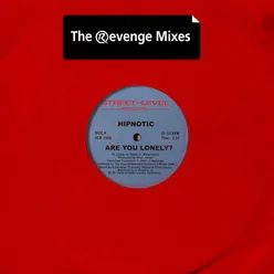 Are You Lonely? (The Revenge Mixes)