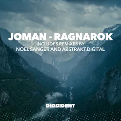 Ragnarok-Noel Sanger & Abstrakt.Digital Remix