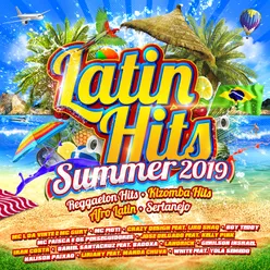 Latin Hits - Summer 2019