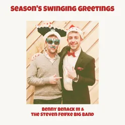 Season's Swinging Greetings