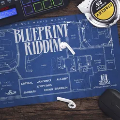 Blueprint Riddim